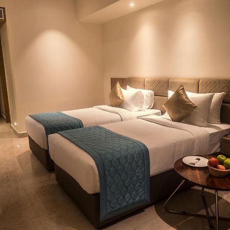 Misty Ocean - A Bergamont Group Of Hotel Kuilapalayam 외부 사진