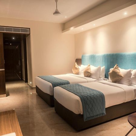 Misty Ocean - A Bergamont Group Of Hotel Kuilapalayam 외부 사진