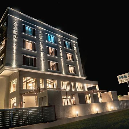 Misty Ocean - A Bergamont Group Of Hotel Kuilapalayam 외부 사진
