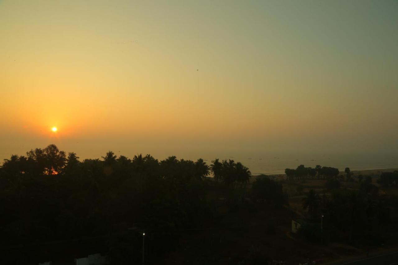 Misty Ocean - A Bergamont Group Of Hotel Kuilapalayam 외부 사진