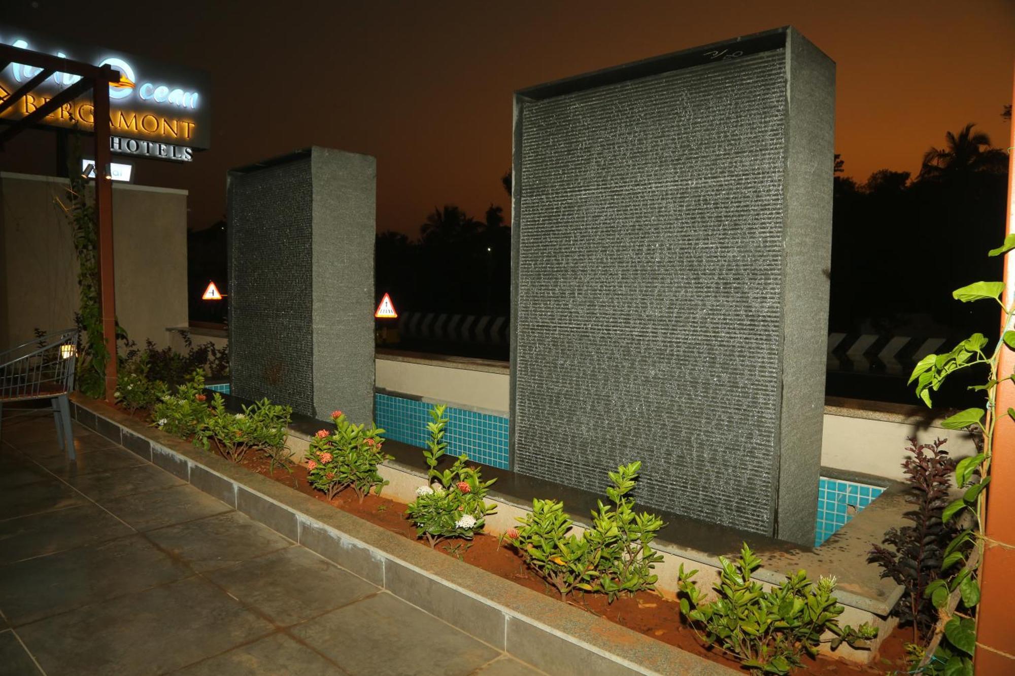 Misty Ocean - A Bergamont Group Of Hotel Kuilapalayam 외부 사진