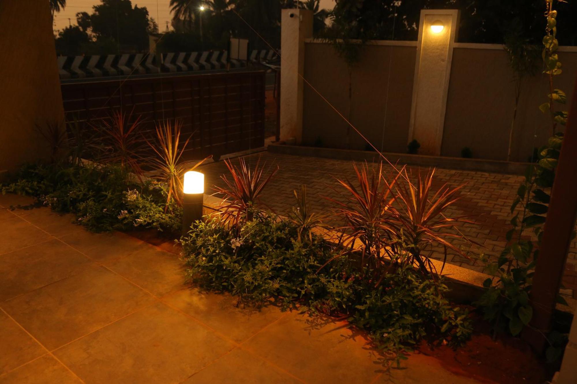 Misty Ocean - A Bergamont Group Of Hotel Kuilapalayam 외부 사진